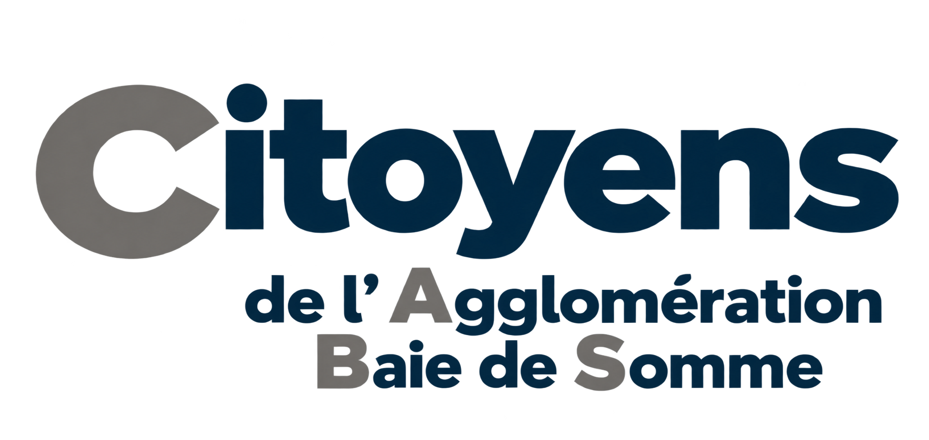 Citoyens de l’Agglomération Baie de Somme
